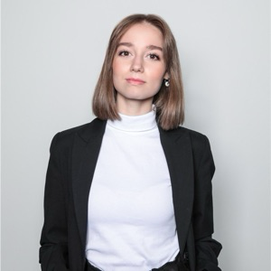 Полина Бабицкая