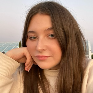 Анна Куликова | Сетка — социальная сеть от hh.ru