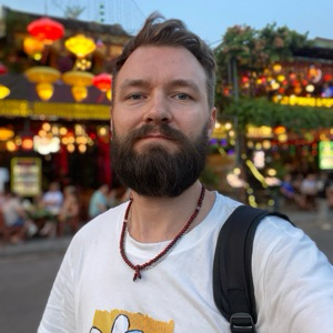 Максим Власьев | Сетка — социальная сеть от hh.ru