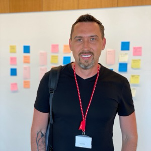 Владимир Меркушев