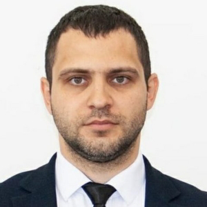 Михаил Родиченко | Сетка — социальная сеть от hh.ru