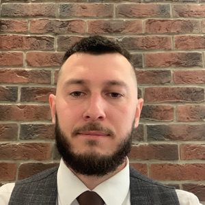 Максим Никифоров | Сетка — социальная сеть от hh.ru