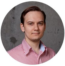 Илья Мальшаков | Сетка — социальная сеть от hh.ru