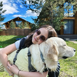 Екатерина Белозерцева | Сетка — социальная сеть от hh.ru