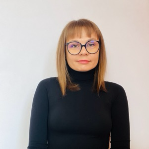 Уарда Шевлякова