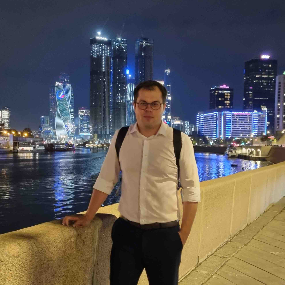 Александр Шнитко