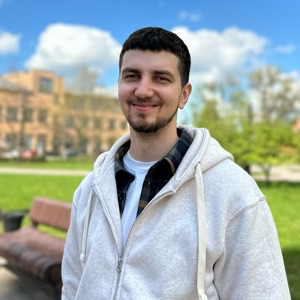 Кемал Ханамов | Сетка — социальная сеть от hh.ru