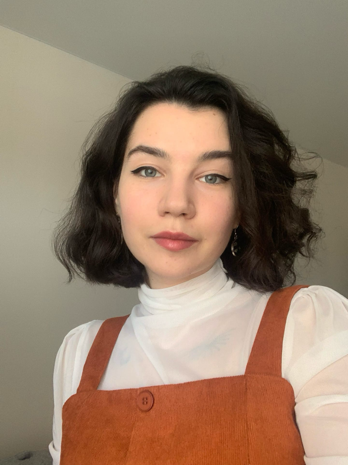 Юлия Митковская | Сетка — социальная сеть от hh.ru