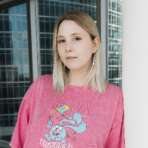 Анастасия Кравченко | Сетка — социальная сеть от hh.ru