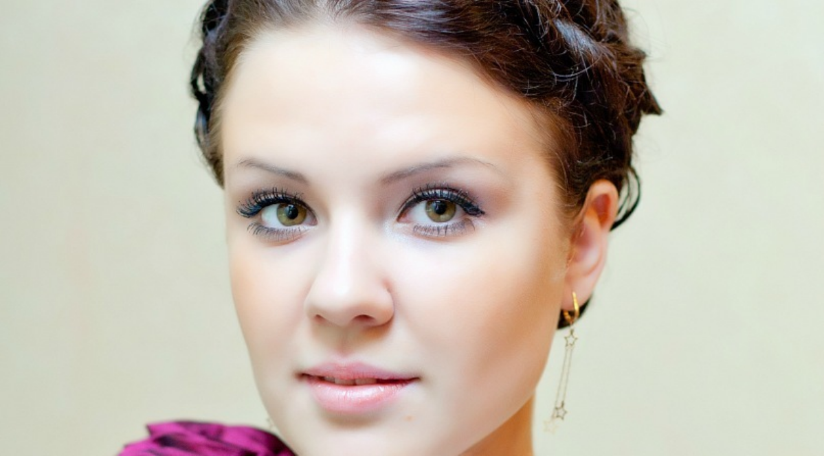 Дарья Пятова | Сетка — социальная сеть от hh.ru