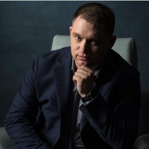 Николенко Андрей | Сетка — социальная сеть от hh.ru