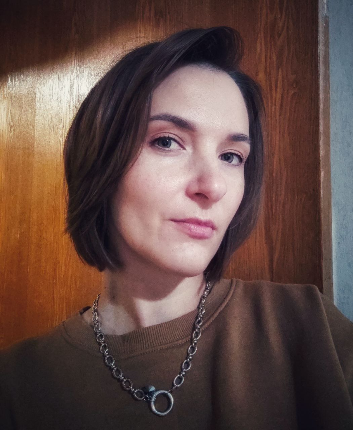 Екатерина Плумер