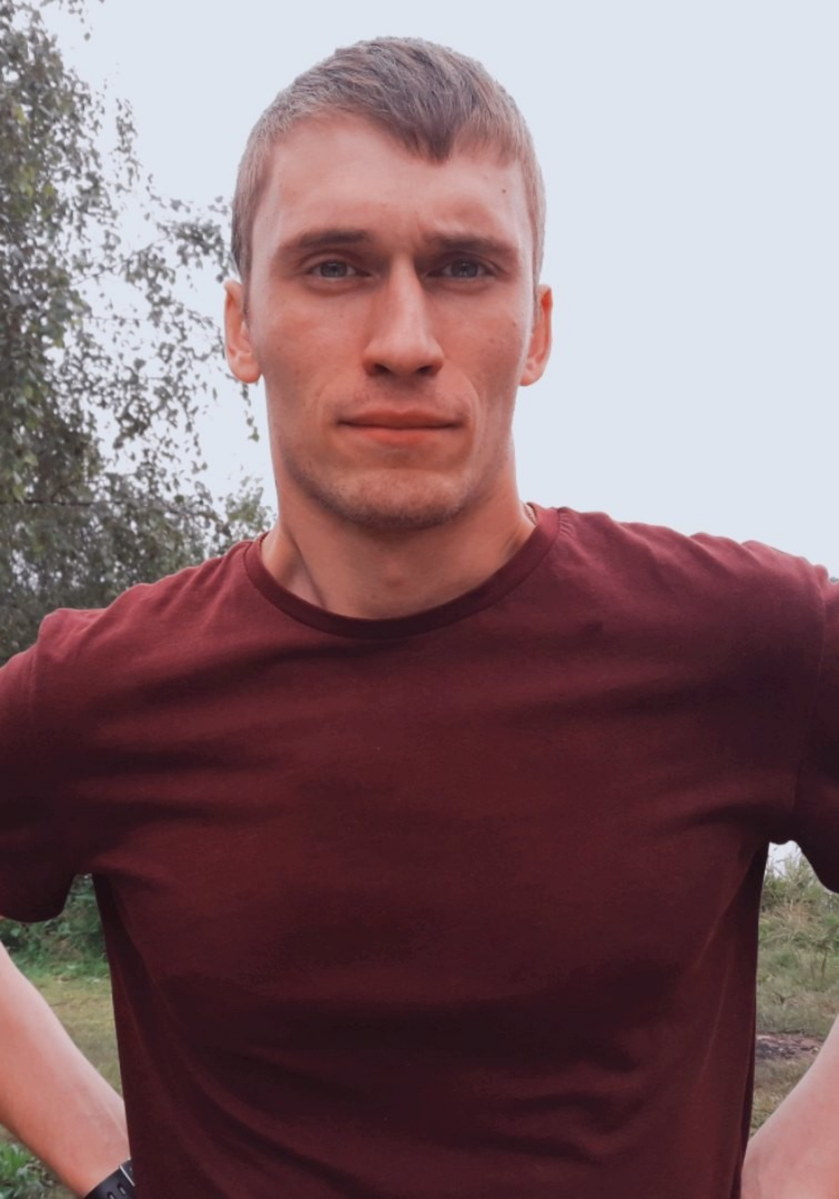 Павел Смирнов