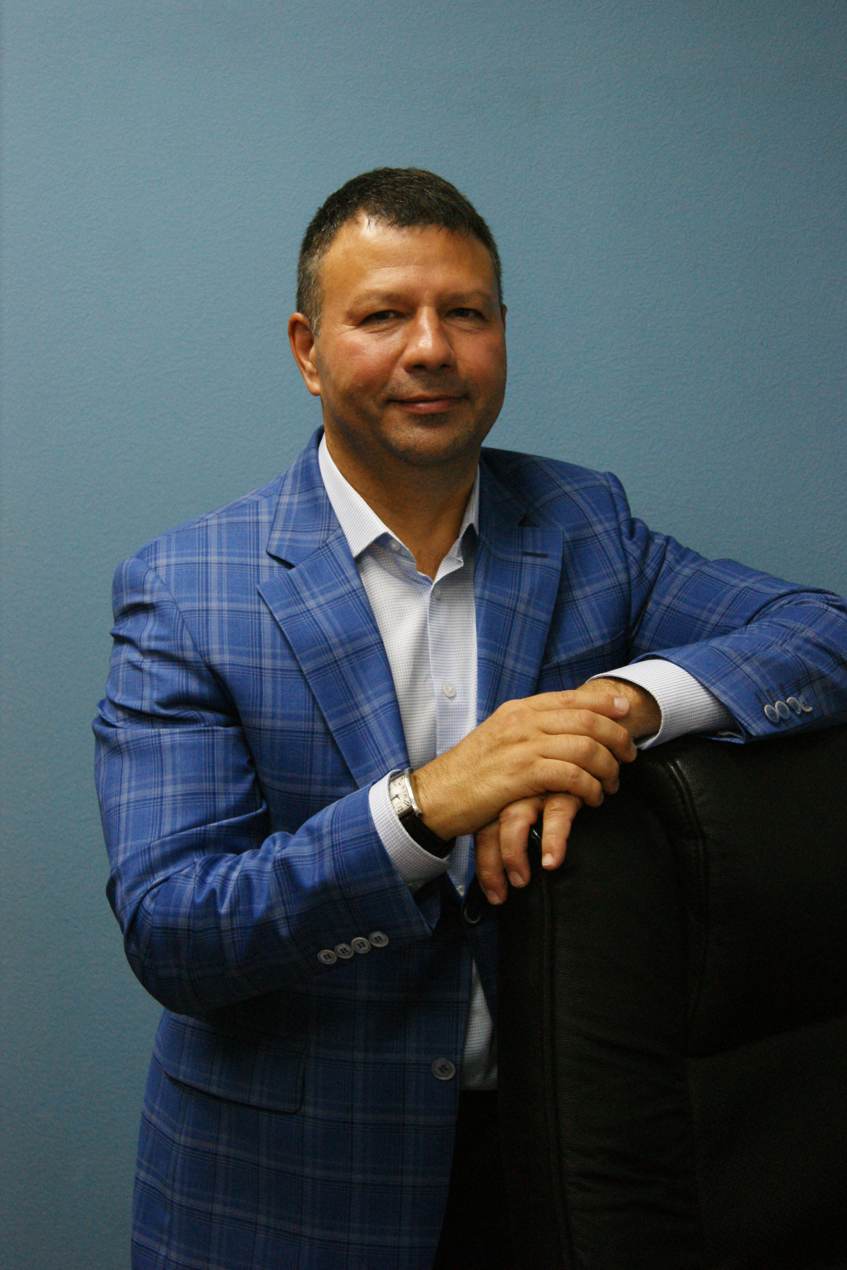 Максим Крамень | Сетка — социальная сеть от hh.ru