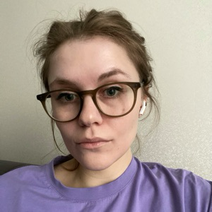 Варя Лиханина | Сетка — социальная сеть от hh.ru