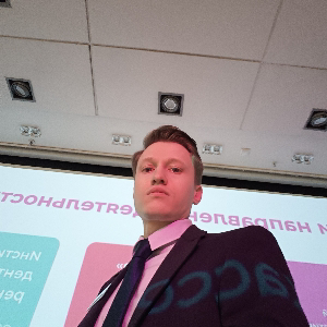 Егор Неверов