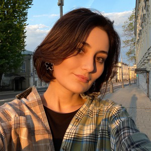 Милана Тогуланова | Сетка — социальная сеть от hh.ru