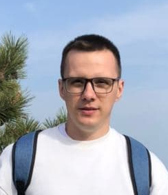 Дмитрий Шаркевич