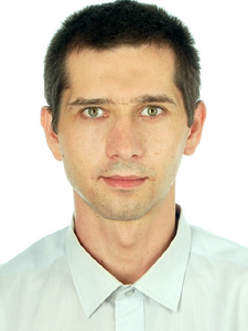 Дмитрий Мурукин