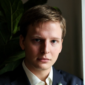 Георгий Новоселов | Сетка — социальная сеть от hh.ru