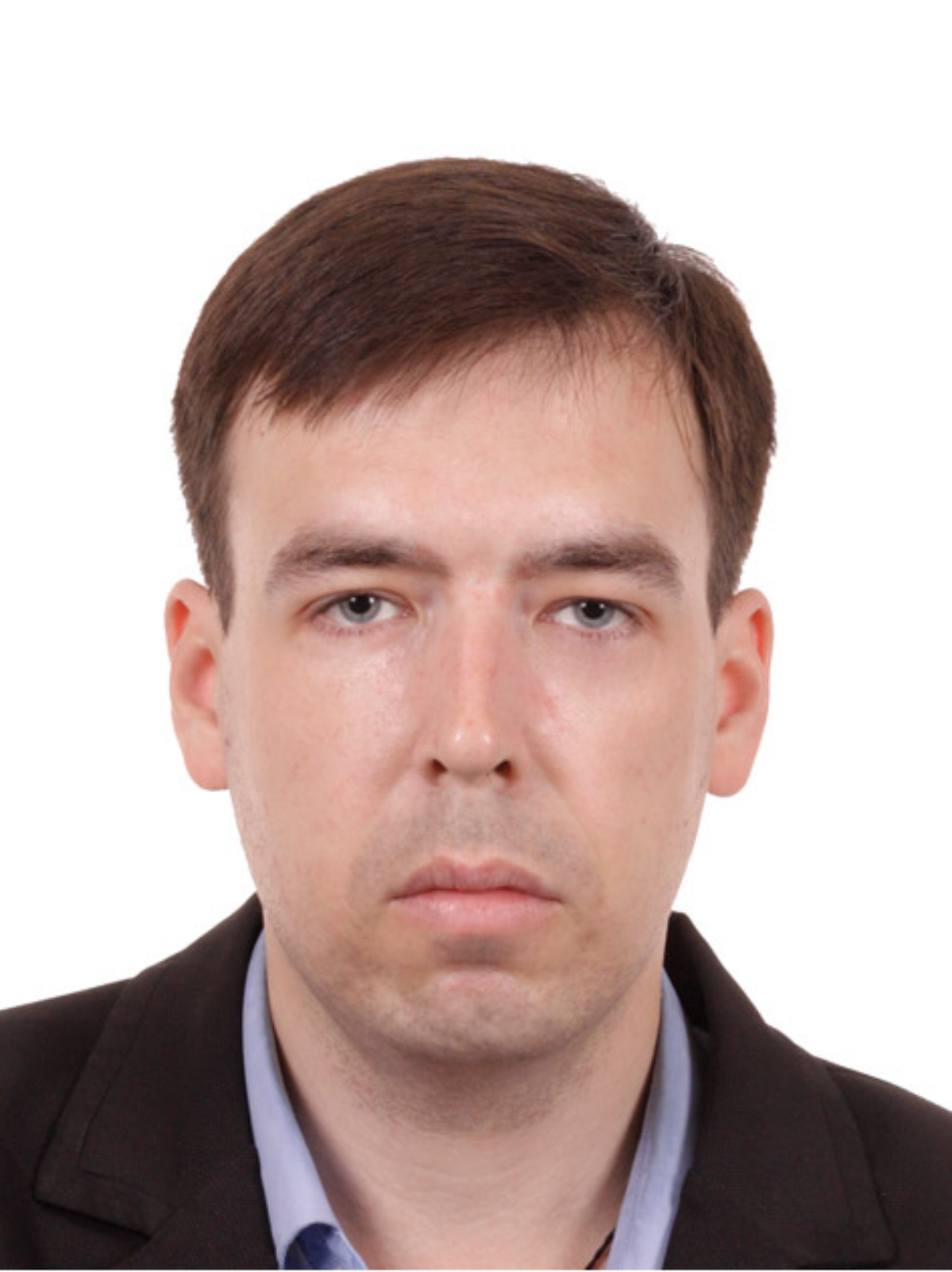 Алексей Рыбочкин