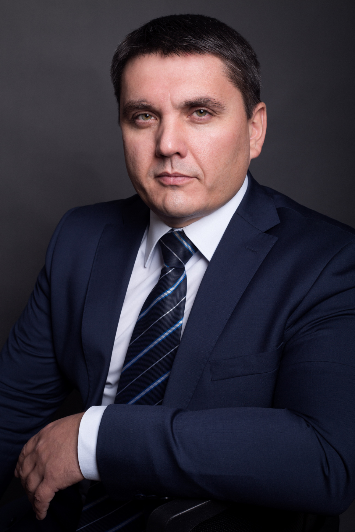 Дмитрий Лопухин | Сетка — социальная сеть от hh.ru