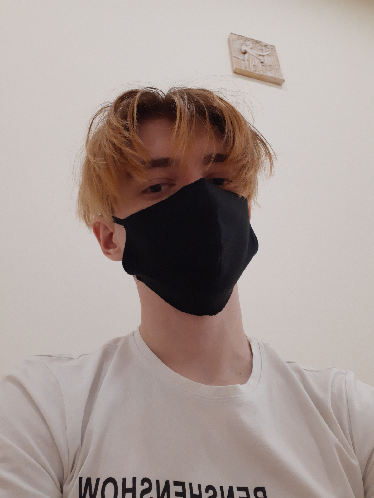 Антон Бурлаченко