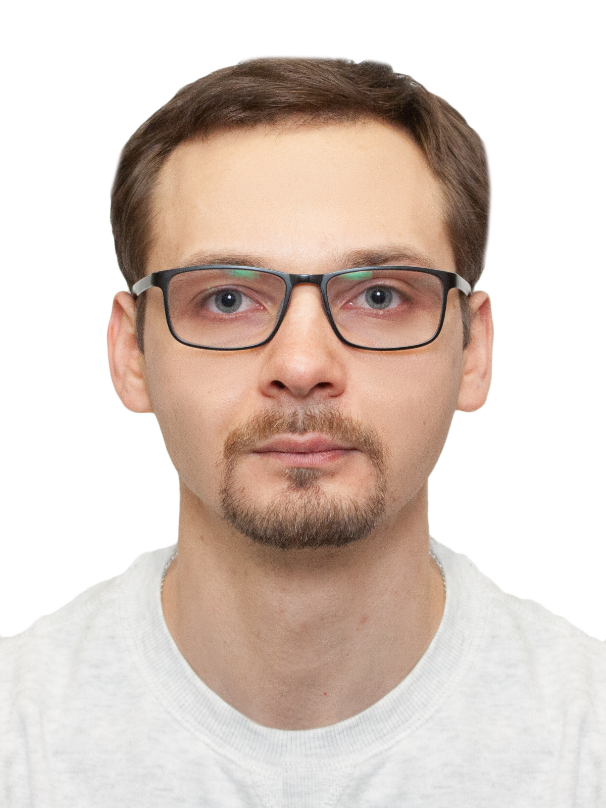 Максим Третьяков | Сетка — социальная сеть от hh.ru