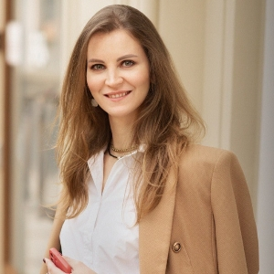 Татьяна Новожилова