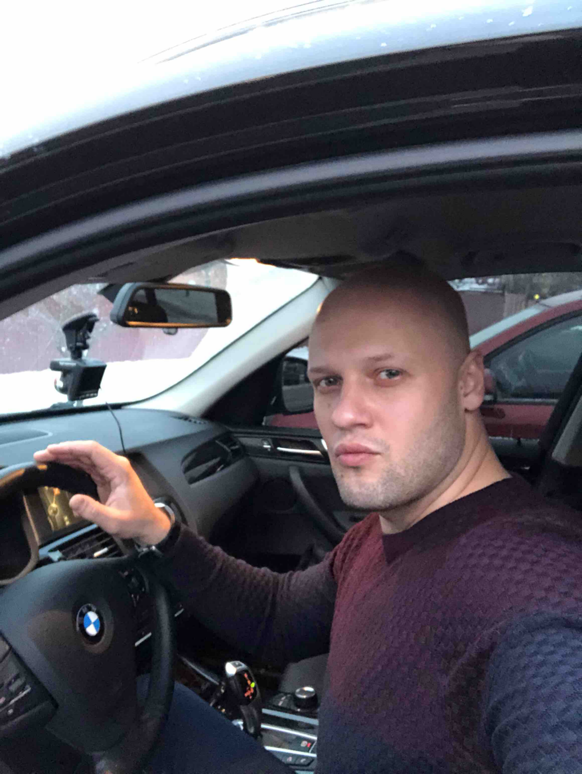 Константин Медведев