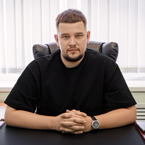 Александр Колычев