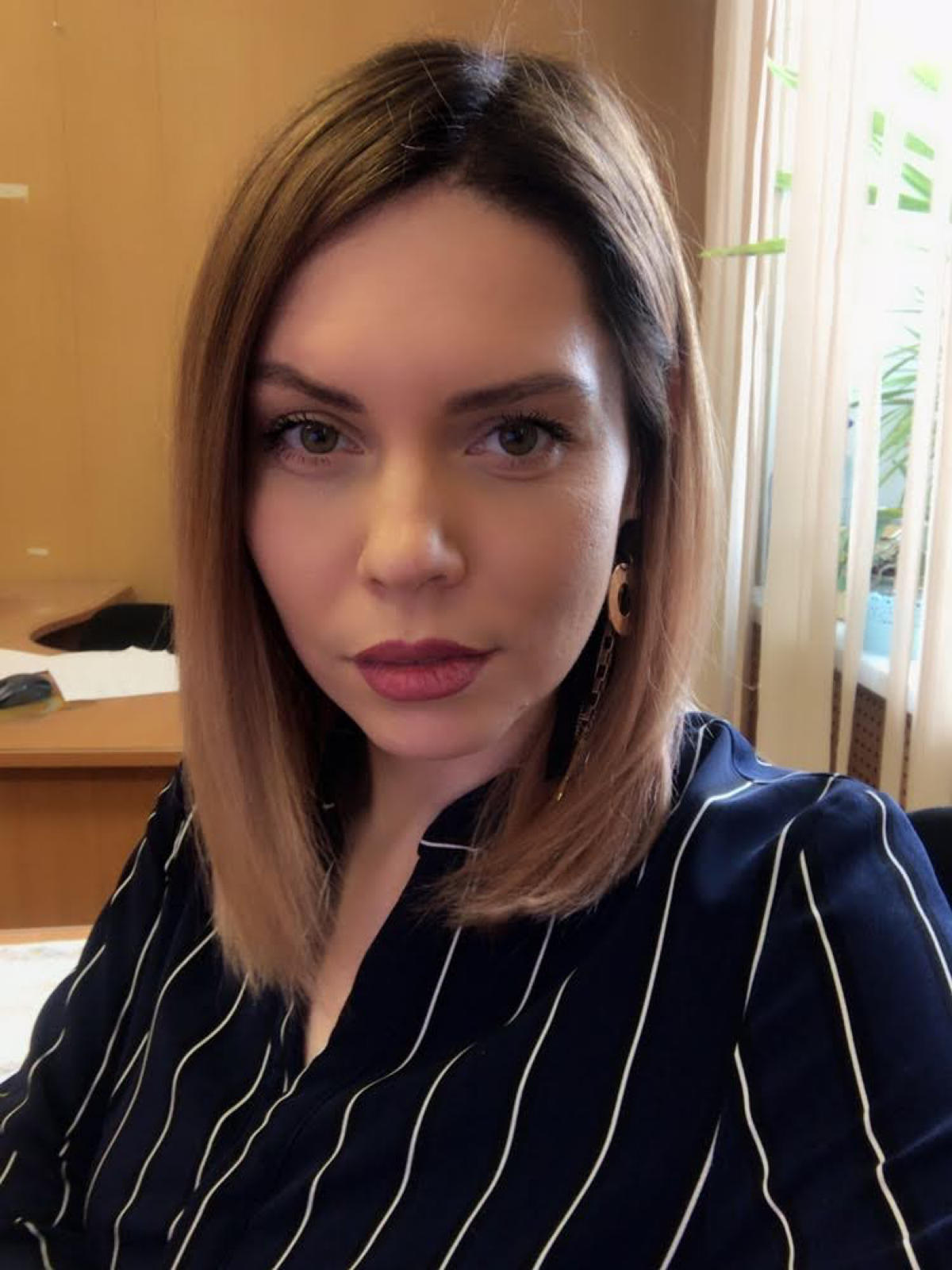 Ирина Приходько