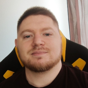 Андрей Коломиец | Сетка — социальная сеть от hh.ru