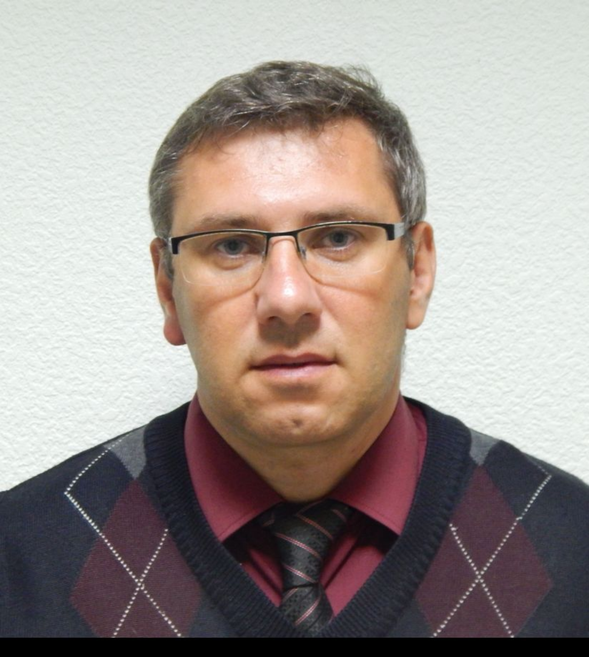 Эдуард Ошуст | Сетка — социальная сеть от hh.ru