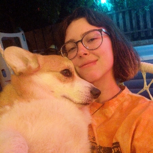 Станислава Драго | Сетка — социальная сеть от hh.ru