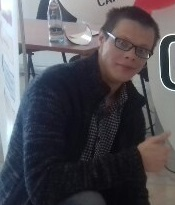 Иван Сизых