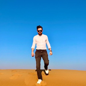 Александр Сидорков