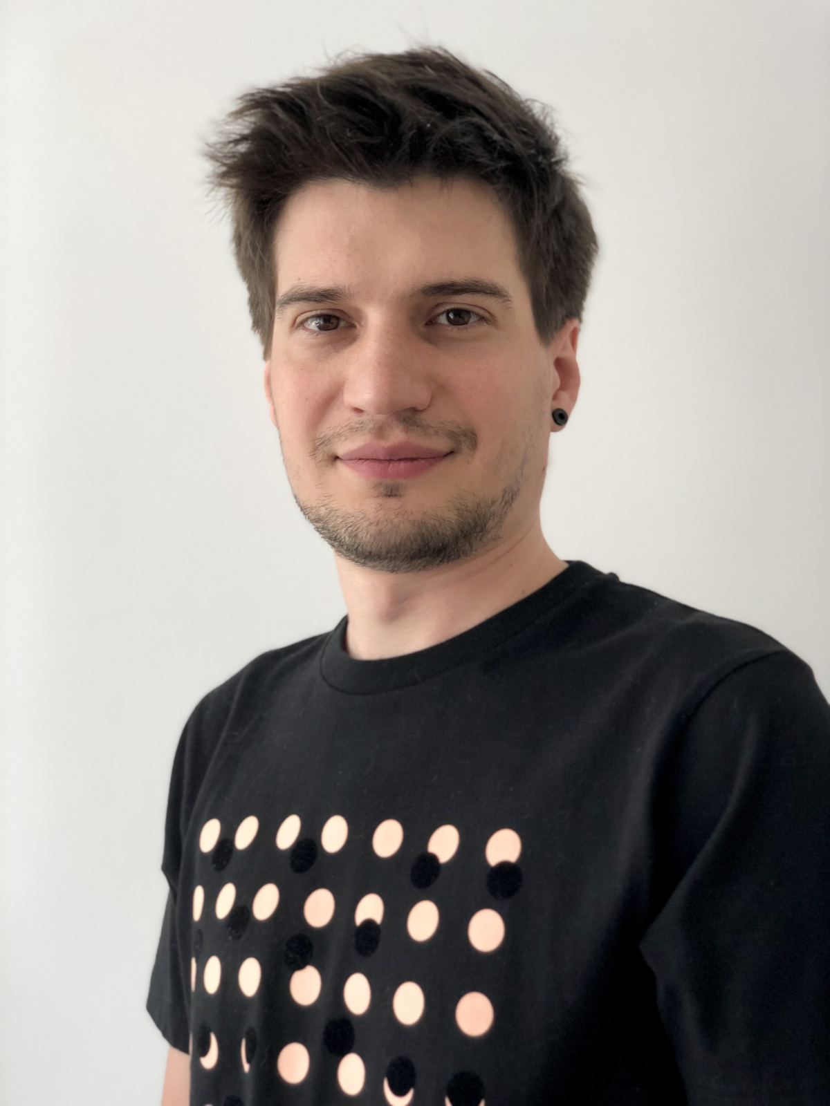 Роман Карпанин | Сетка — социальная сеть от hh.ru