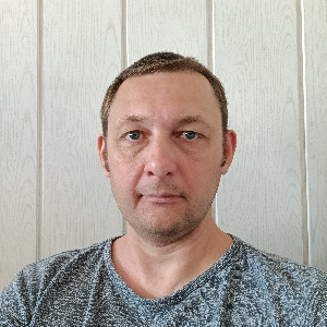 Максим Теплюк | Сетка — социальная сеть от hh.ru