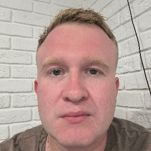 Егор Чистяков | Сетка — социальная сеть от hh.ru