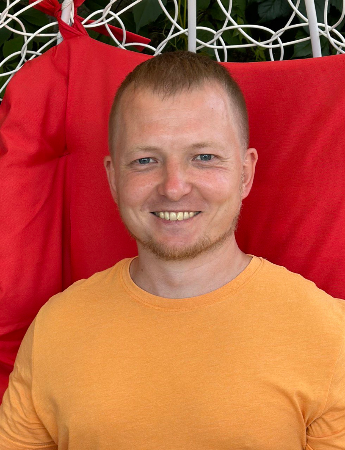 Михаил Месилов | Сетка — социальная сеть от hh.ru