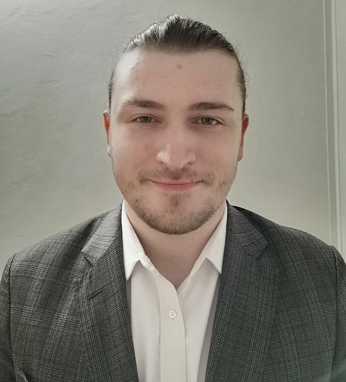 Павел Шкитун | Сетка — социальная сеть от hh.ru