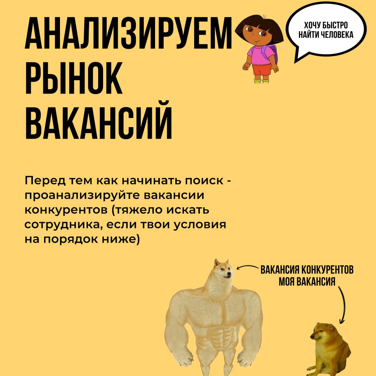 С ЧЕГО НАЧАТЬ?
Продолжаем нашу тему о мотивации, поиске и удержании сотрудников | Сетка — социальная сеть от hh.ru