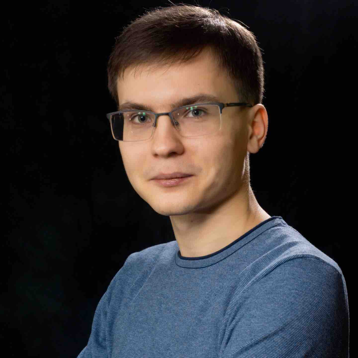 Александр Маркелов | Сетка — социальная сеть от hh.ru