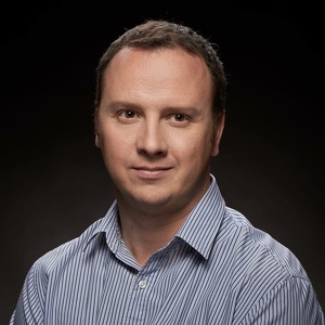 Роман Топычканов