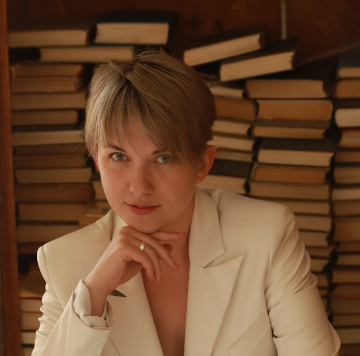 Мария Гурьева | Сетка — социальная сеть от hh.ru