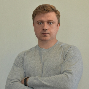 Дмитрий Посошков