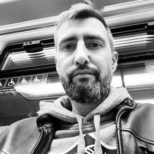 Александр Чинарев | Сетка — социальная сеть от hh.ru