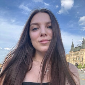 Диля Михалева