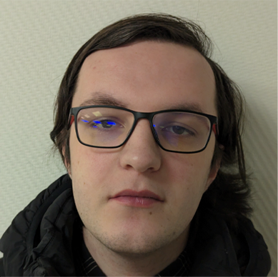 Остап Евдокимов